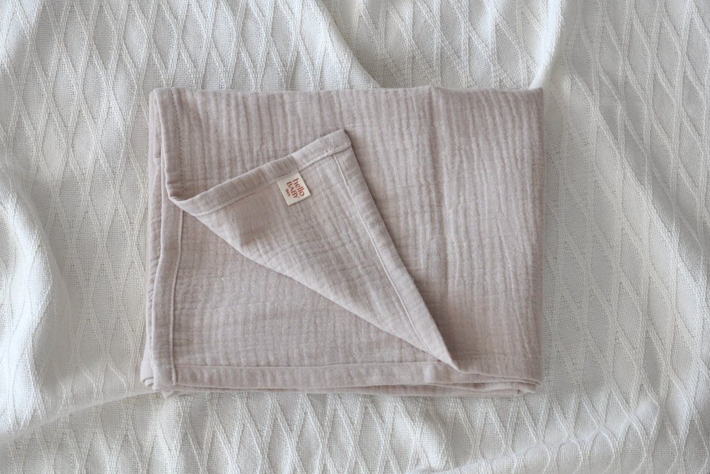 Hydrofiele doek