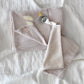Hydrofiele doek