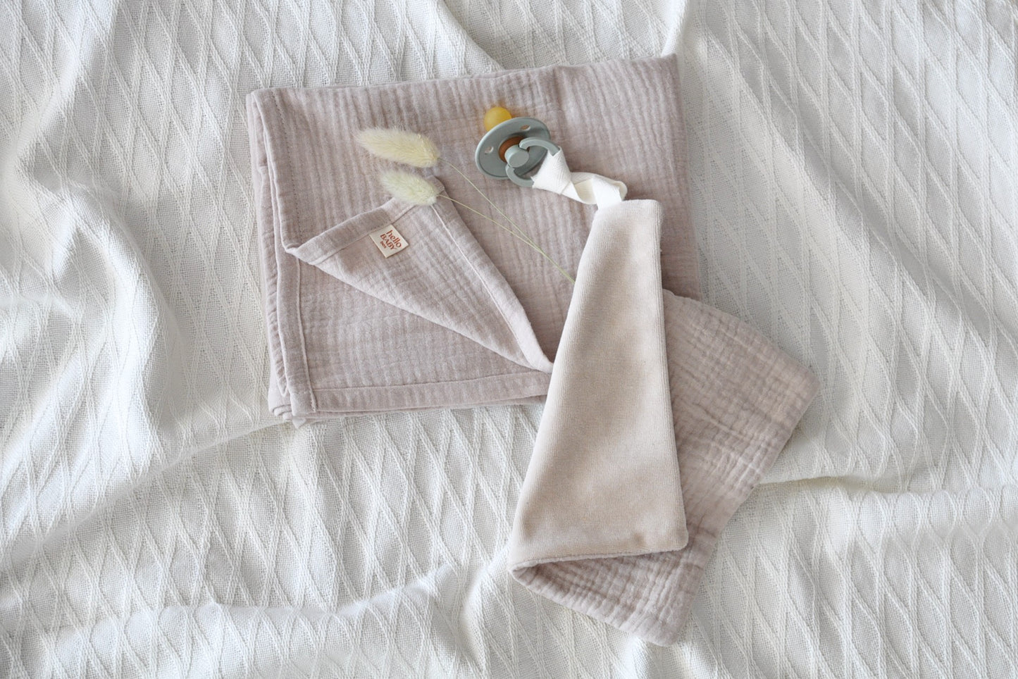 Hydrofiele doek