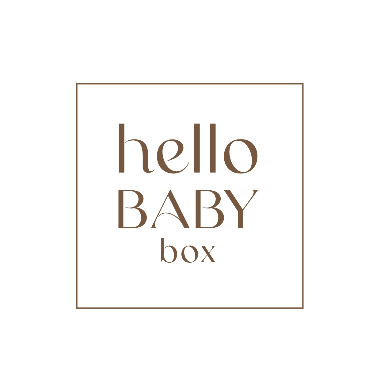 Hello Baby Box